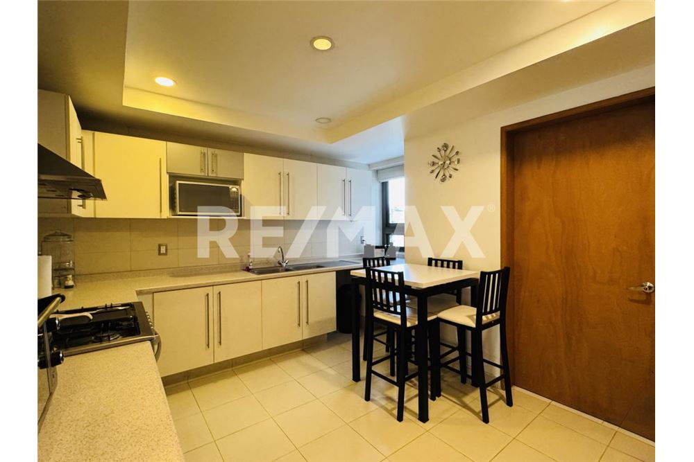 Wohnung - Dachwohnung - Huixquilucan, Mexiko - Mexico - 5 - 1001105013-86