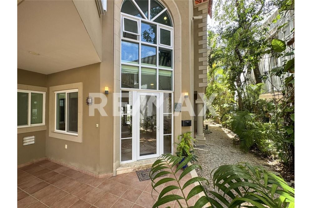 Residential - House - Playa del Carmen, Mexico - Mexico - 3 - 1001040001-1398
