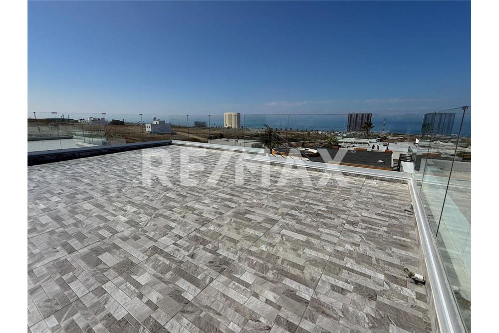 Residential - House - Playas De Rosarito, Mexico - Mexico - 4 - 1001006001-806