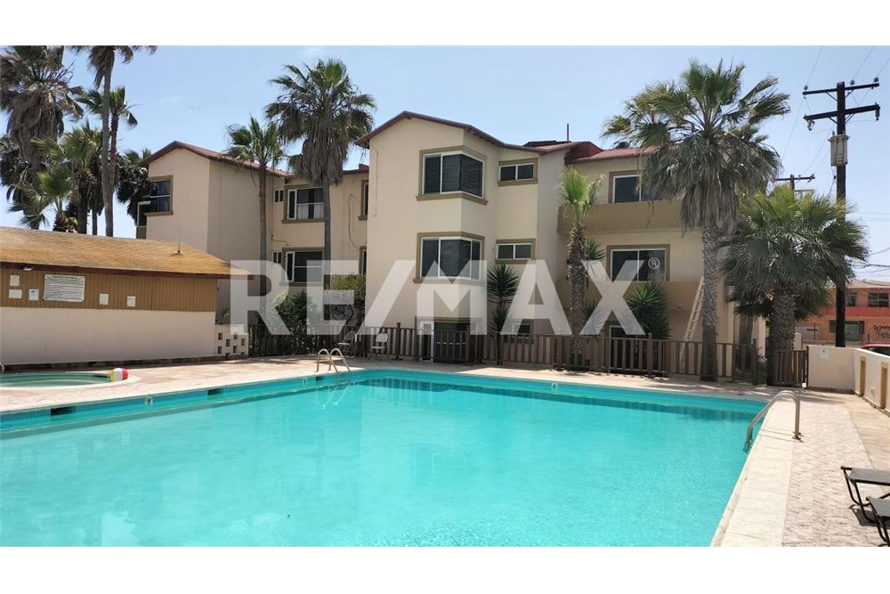 Residential - Apartment with roof - Playas De Rosarito, Mexico - Mexico - 1 - 1001006061-99