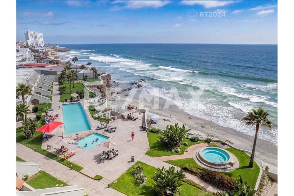 Residential - Condo/Apartment - Playas De Rosarito, Mexico - Mexico - 1 - 1001104054-5