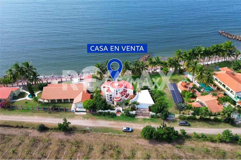 Residencial - Casa - Escuinapa, México - Mexico - 47 - 1001145050-23