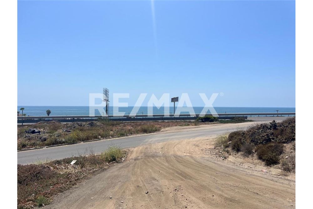 Commercieel - Grond - Playas De Rosarito, Mexiko - Mexico - 5 - 1001006182-85