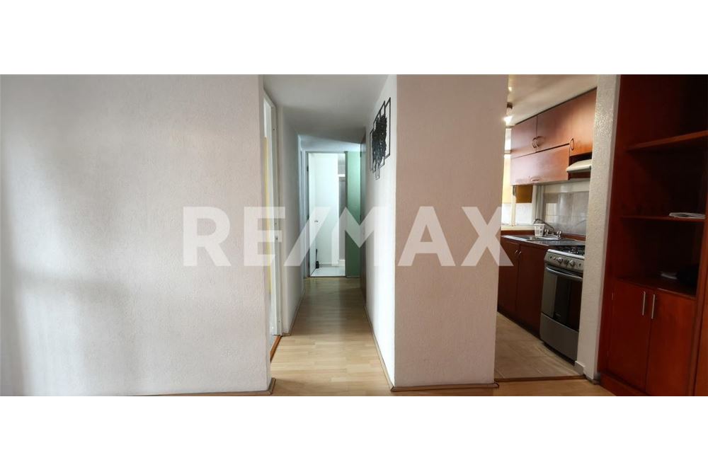 Wohnung - Dachwohnung - Ciudad de México, Mexiko - Mexico - 11 - 1001180112-31