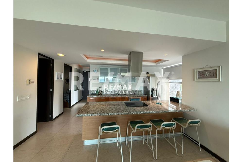 Prédio Habitacional - Apartamento com Sotão - Mazatlán, México - Mexico - 6 - 1001145010-336