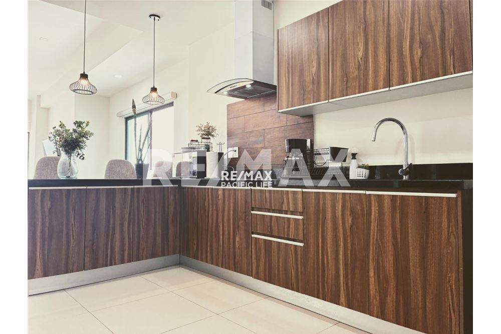 Residencial - Apartamento con terraza - Mazatlán, México - Mexico - 5 - 1001145020-27