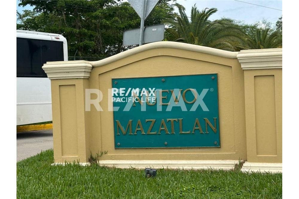 Résidentiel - Appartement dans les combles - Mazatlán, Mexique - Mexico - 1 - 1001145020-26