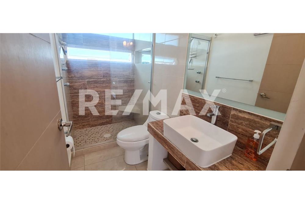 Residencial - Casa - Querétaro, México - Mexico - 8 - 1001065163-145