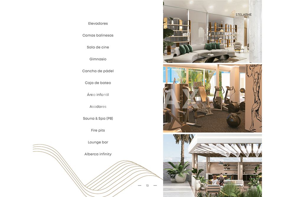 Residential - وحده سكنيه بسقف - Mazatlán, المكسيك - Mexico - 5 - 1001133001-2283