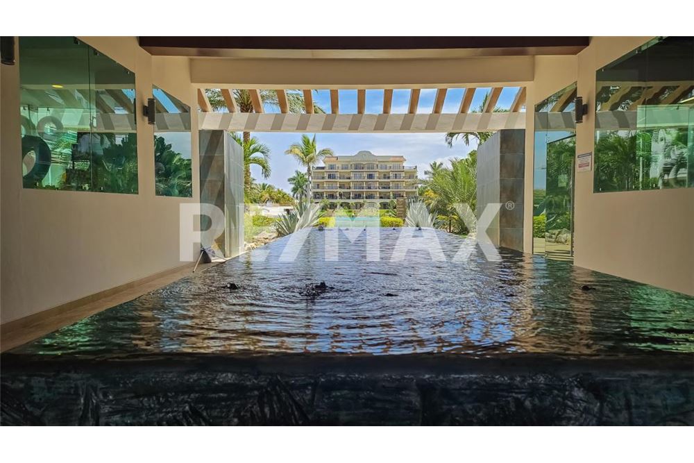 Mieszkaniowa - Mieszkanie - Mazatlán, Meksyk - Mexico - 38 - 1001070112-100