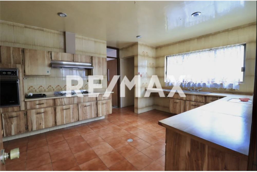 Residential - House - Ciudad de México, Mexico - Mexico - 17 - 1001028002-549