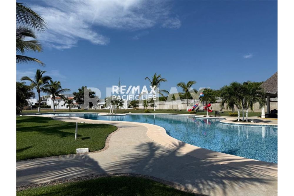 Residencial - Parcela de tierra para inversión - Mazatlán, México - Mexico - 8 - 1001145021-12