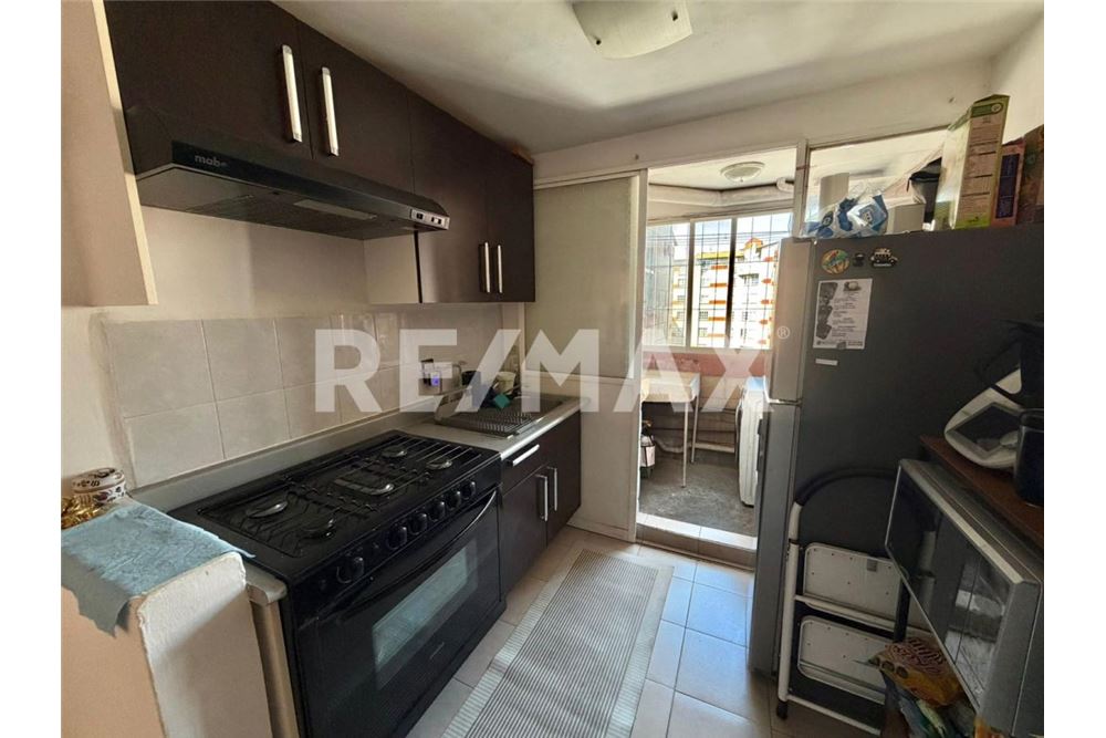 Residential - Apartment with roof - Ciudad de México, Mexico - Mexico - 5 - 1001028001-204