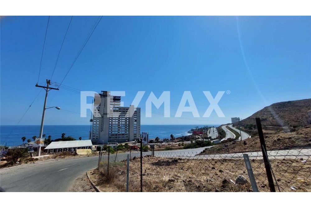 Residential - Plot of Land for Investment - Playas De Rosarito, Mexico - Mexico - 14 - 1001006108-70