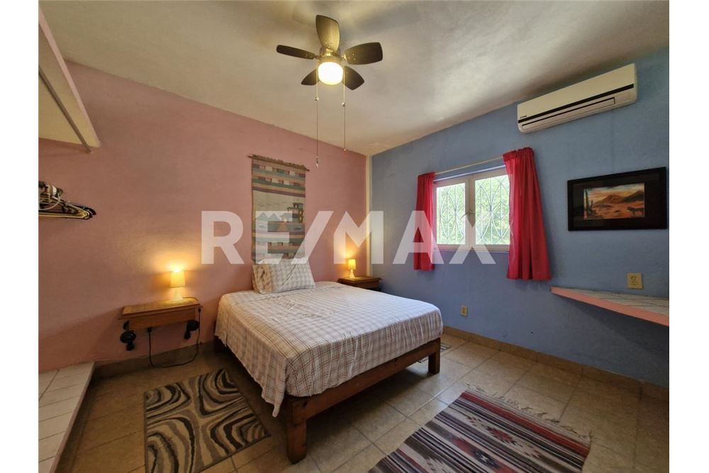 Residential - House - Bahía De Banderas, Mexico - Mexico - 5 - 1001121028-24