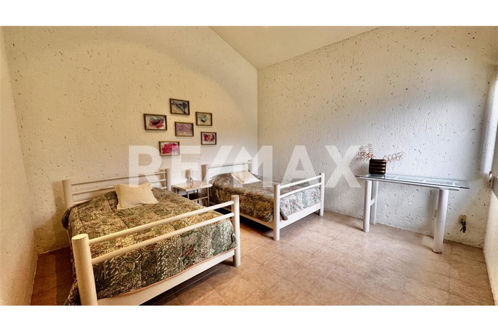 Residential - House - Atlatlahucan, Mexico - Mexico - 45 - 1001028001-200