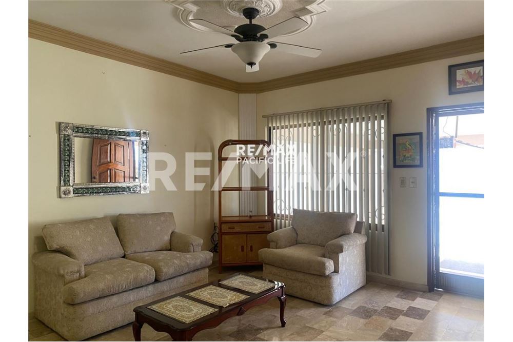 Residencial - Casa - Mazatlán, México - Mexico - 4 - 1001145021-9