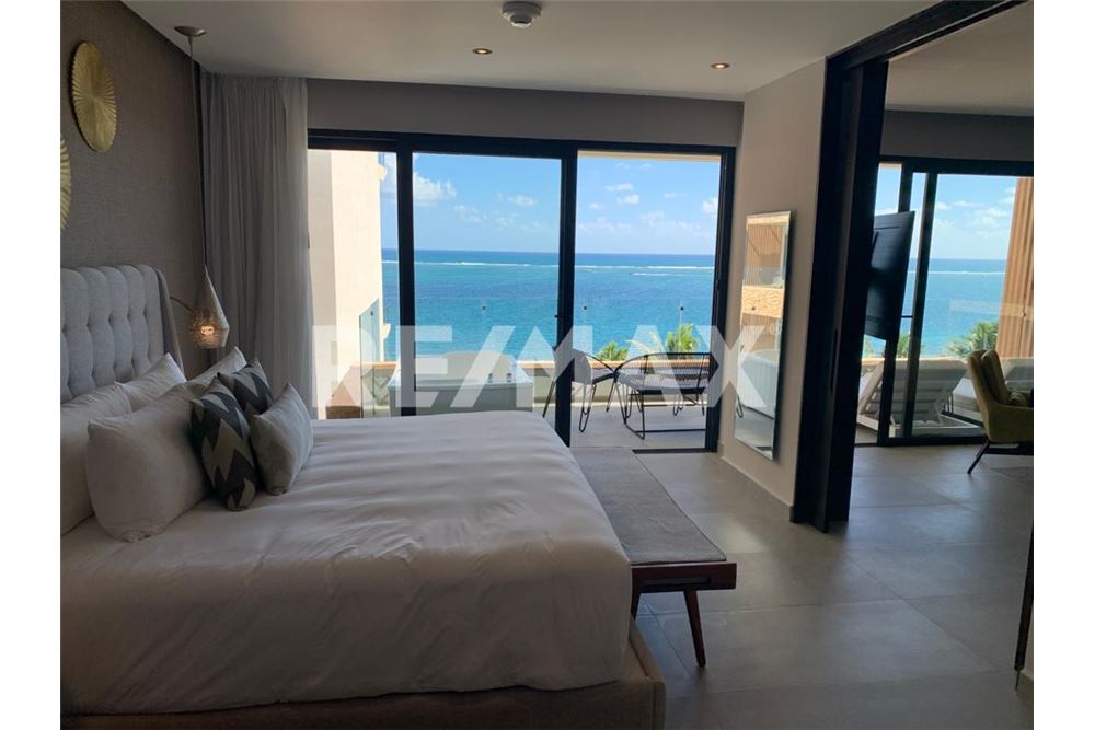 Residential - Apartment with roof - José María Morelos, Mexico - Mexico - 11 - 1001040022-131