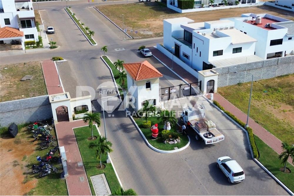 Residencial - Parcela de tierra para inversión - Mazatlán, México - Mexico - 27 - 1001145022-135