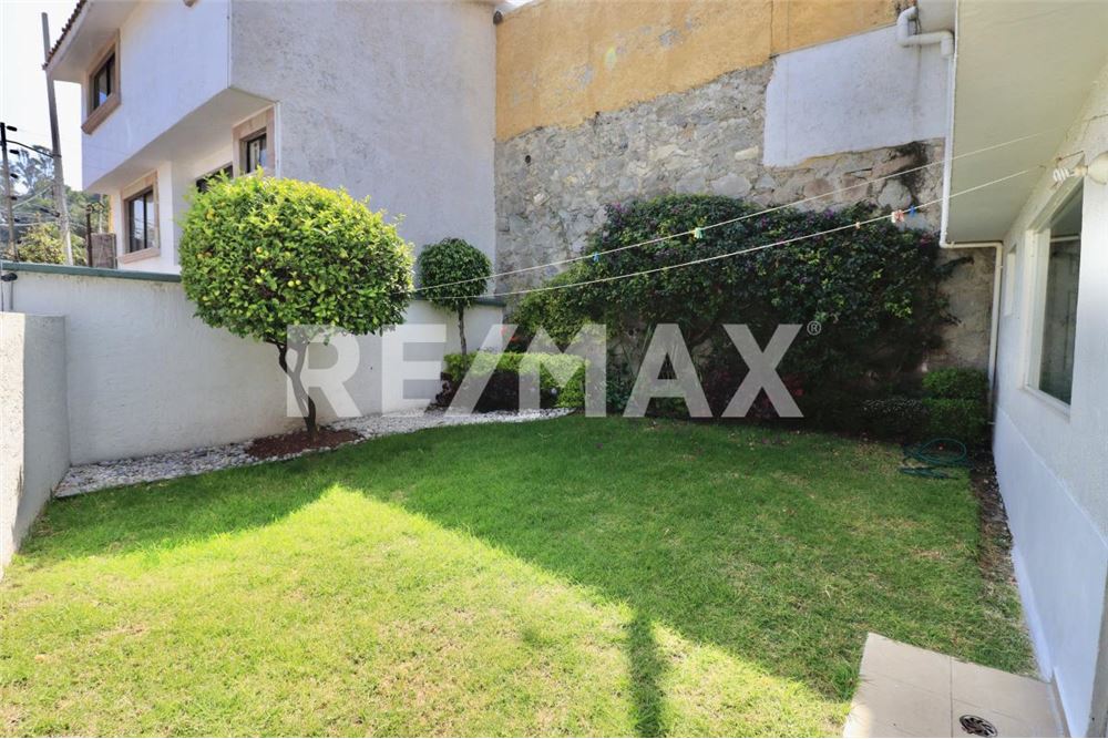 Residential - House - Naucalpan de Juárez, Mexico - Mexico - 10 - 1001028002-552