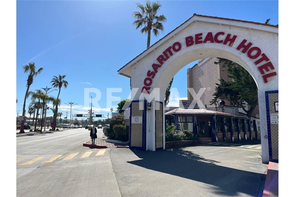Residential - Apartment with roof - Playas De Rosarito, Mexico - Mexico - 25 - 1001006176-117