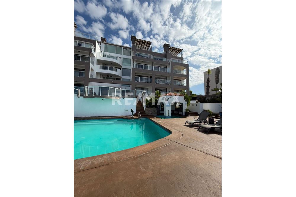 Residential - Condo/Apartment - Playas De Rosarito, Mexico - Mexico - 19 - 1001104053-37