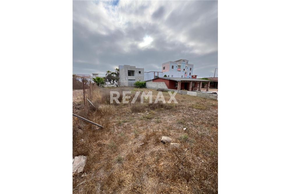 Residenziale - Parte di Terreno per Appezzamento - Playas De Rosarito, Messico - Mexico - 28 - 1001006176-106