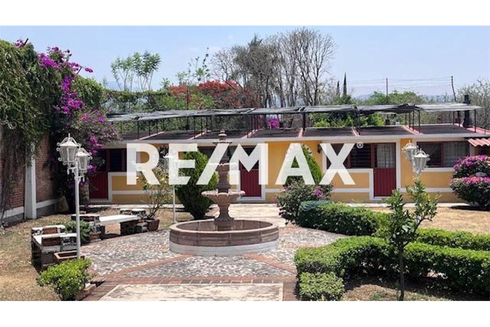 Residential - Farm - Tlayacapan, Mexico - Mexico - 22 - 1001028001-208