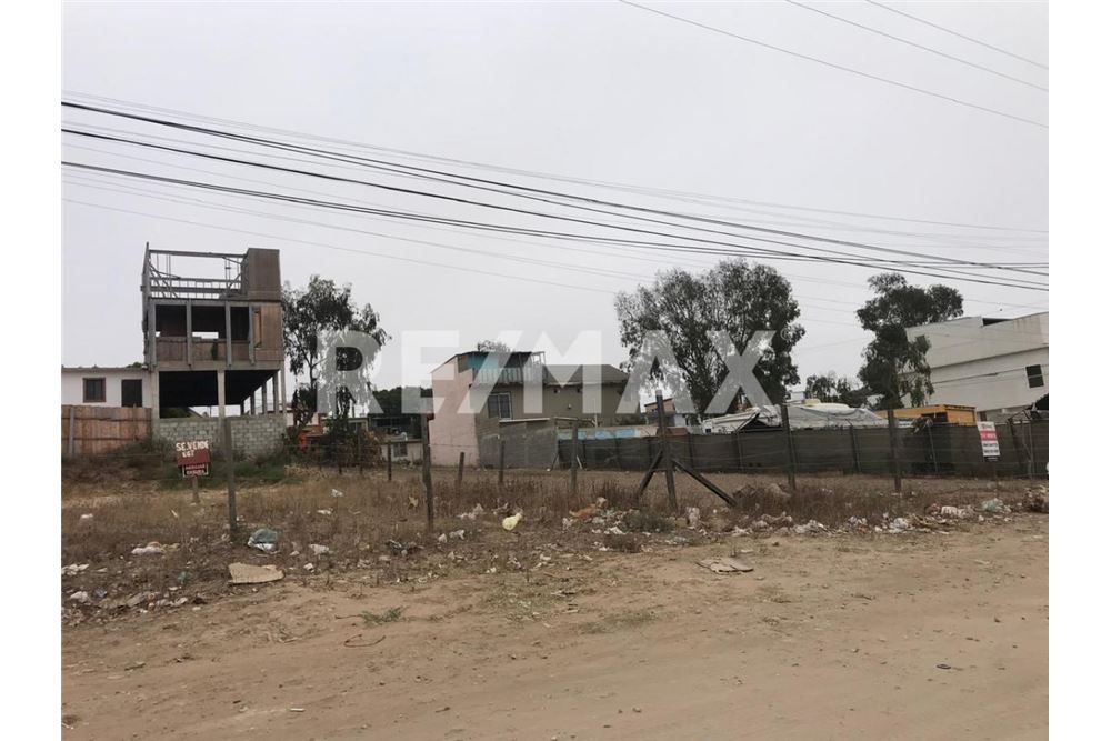 Commercial - Land - Playas De Rosarito, Mexico - Mexico - 8 - 1001006062-38