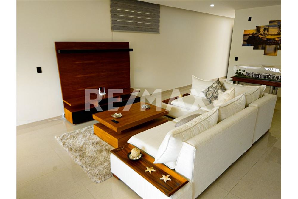 Residential - Apartment with roof - Bucerías, Mexico - Mexico - 8 - 1001121001-200