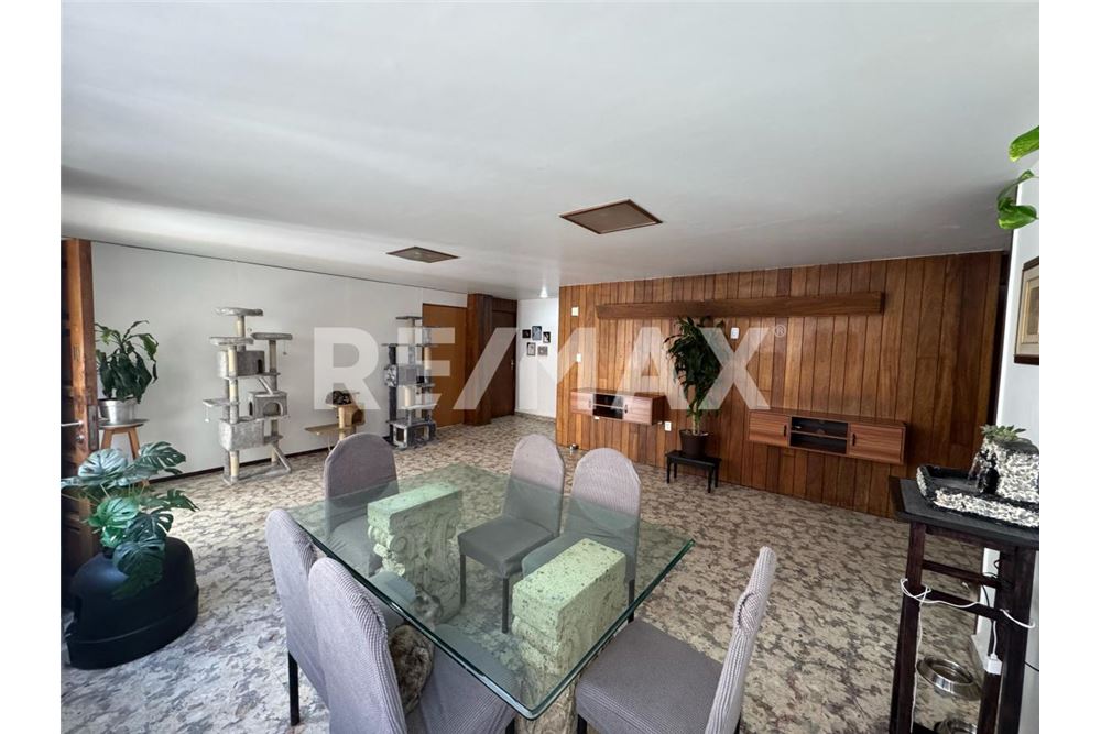 Residential - Hus - Ciudad de México, Mexico - Mexico - 4 - 1001127014-110