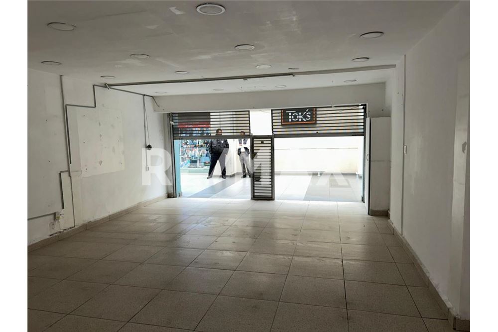 Commercieel - Laden/Einzelhandel - Ciudad de México, Mexiko - Mexico - 2 - 1001180018-498