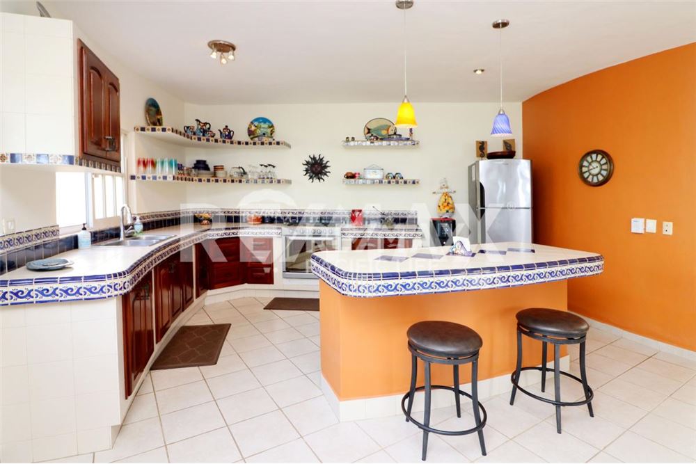 Residencial - Casa - Escuinapa, México - Mexico - 9 - 1001145050-23