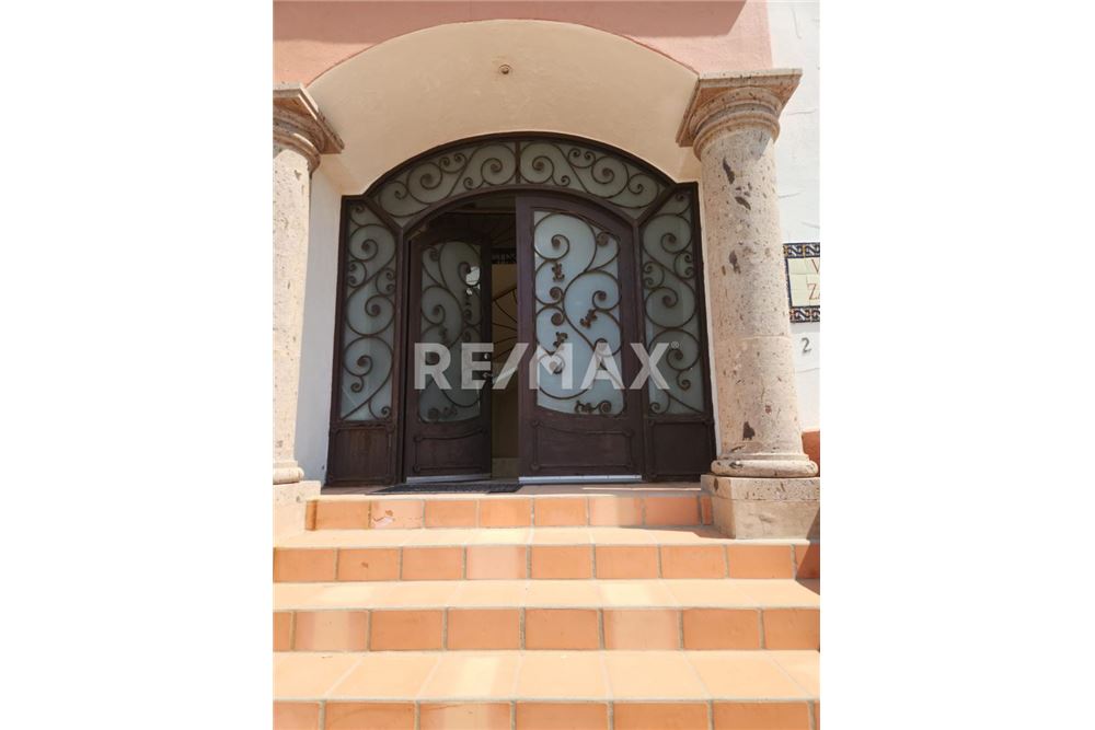 Residenziale - Casa - Ensenada, Messico - Mexico - 5 - 1001006176-103