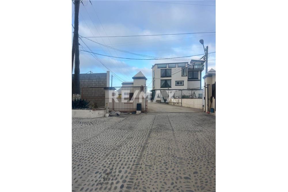 Residenziale - Parte di Terreno per Appezzamento - Playas De Rosarito, Messico - Mexico - 9 - 1001006176-108