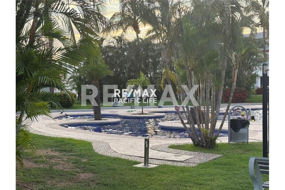 Residencial - Casa - Mazatlán, México - Mexico - 23 - 1001145019-16