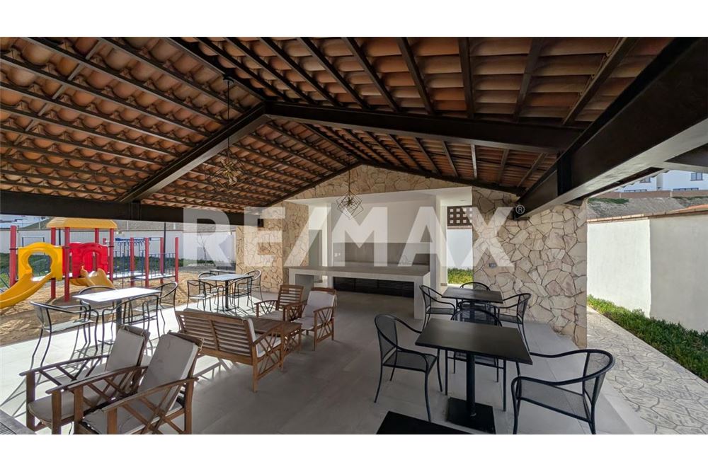 住宅 - 带屋顶的公寓 - Ensenada, 墨西哥 - Mexico - 46 - 1001093014-533