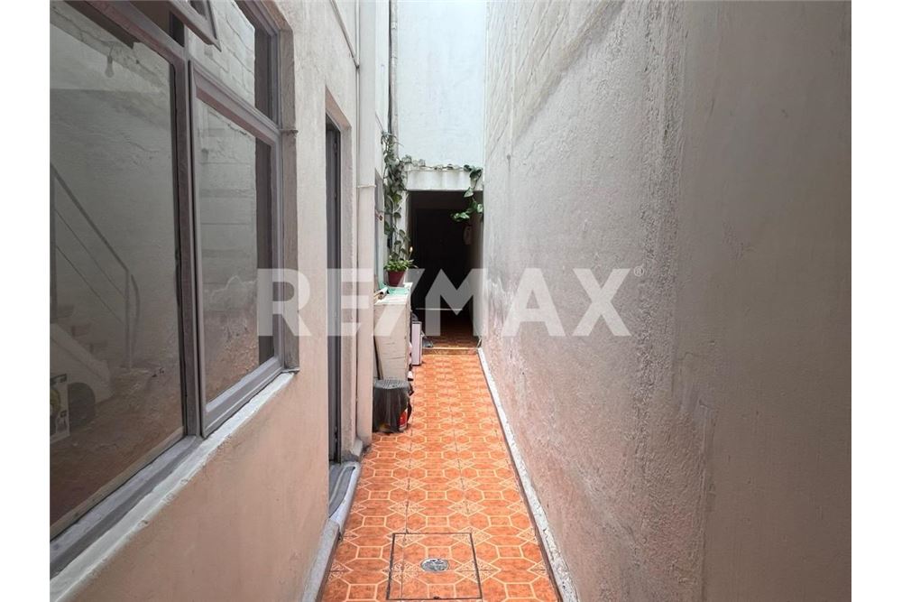 Residential - House - Ciudad de México, Mexico - Mexico - 1 - 1001028002-538