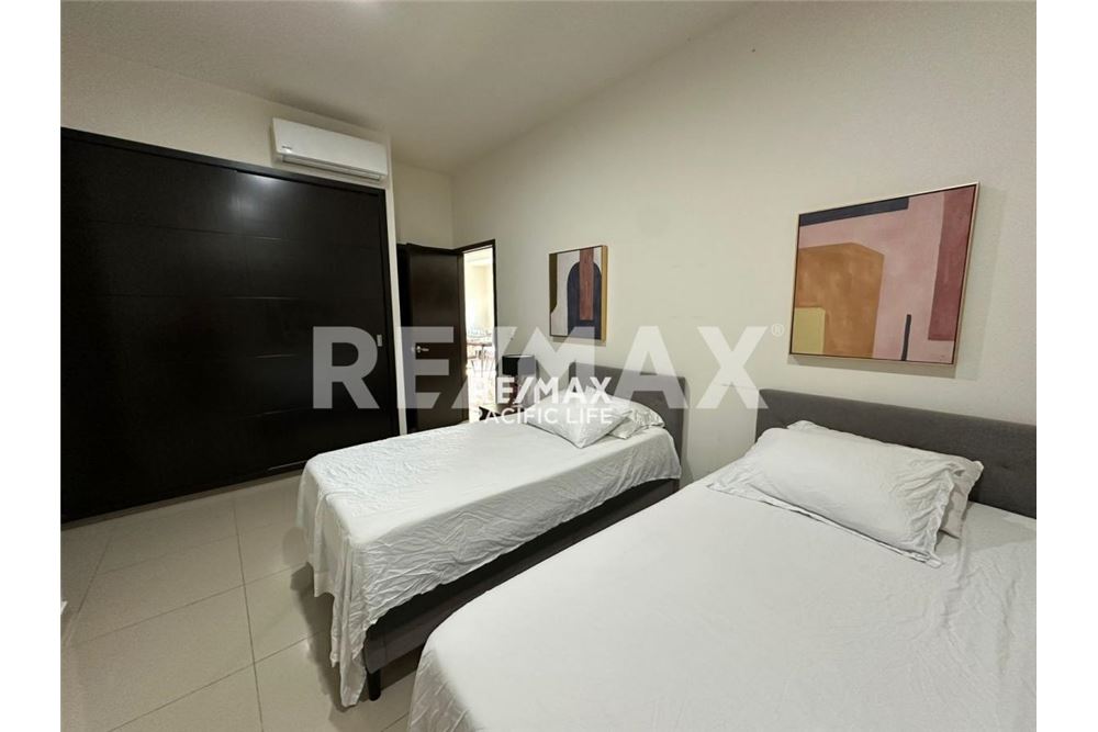 Residencial - Apartamento con terraza - Mazatlán, México - Mexico - 11 - 1001145020-27