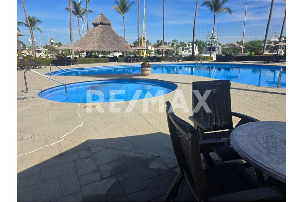 Residential - Apartment with roof - Bahía De Banderas, Mexico - Mexico - 27 - 1001121015-10