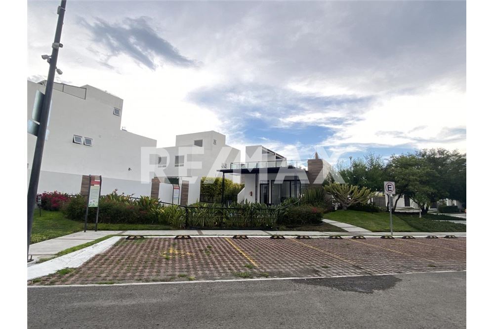 Residential - House - Querétaro, Mexico - Mexico - 19 - 1001065014-104