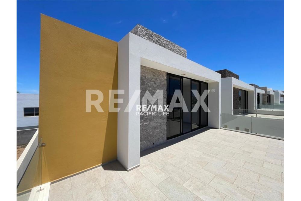 Residencial - Casa - Mazatlán, México - Mexico - 26 - 1001145010-324