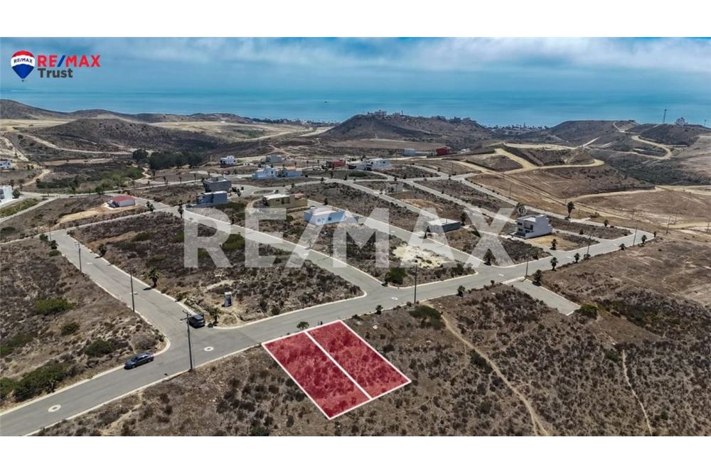 Residential - Plot of Land for Investment - Playas De Rosarito, Mexico - Mexico - 6 - 1001104054-6