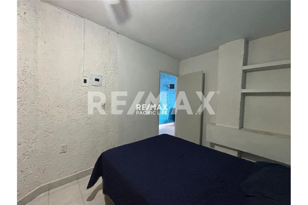 Residencial - Apartamento con terraza - Mazatlán, México - Mexico - 5 - 1001145019-27