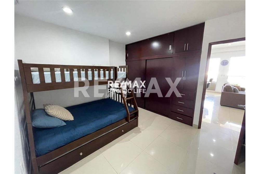 Residencial - Piso - Mazatlán, México - Mexico - 17 - 1001145011-129