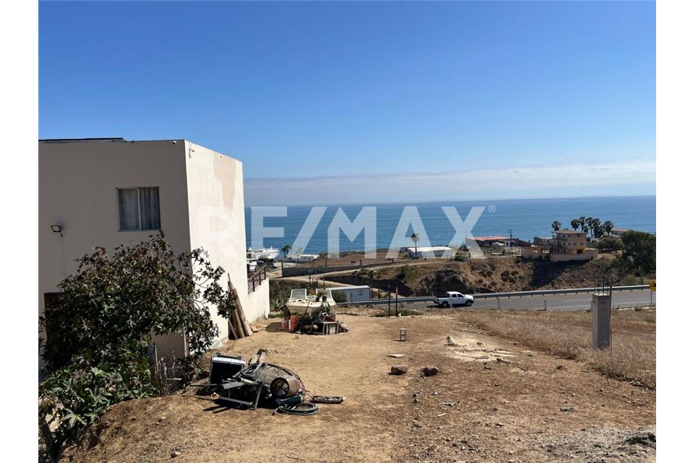 Bostad - Del av land för tilldelning av tomt - Playas De Rosarito, Mexiko - Mexico - 7 - 1001006253-29