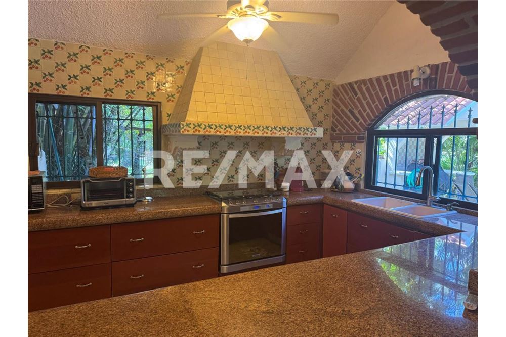 Residential - House - Puerto Aventuras, Mexico - Mexico - 12 - 1001040022-181