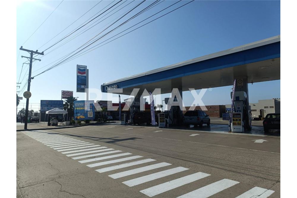 Residential - Plot of Land for Investment - Playas De Rosarito, Mexico - Mexico - 24 - 1001006194-114