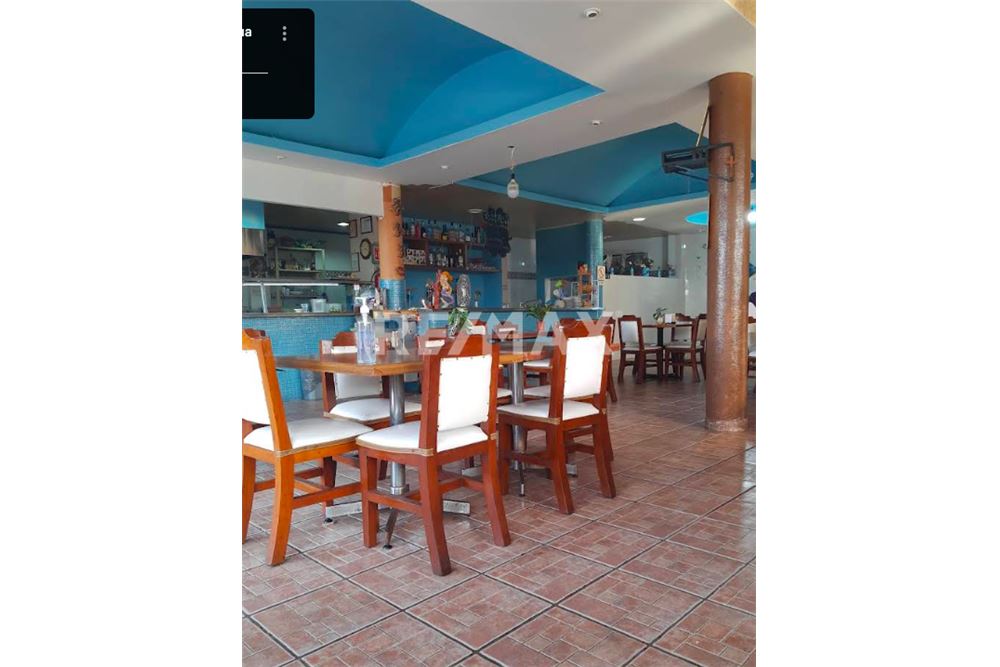 Commercieel - Laden/Einzelhandel - Tianguistenco, Mexiko - Mexico - 2 - 1001180001-362