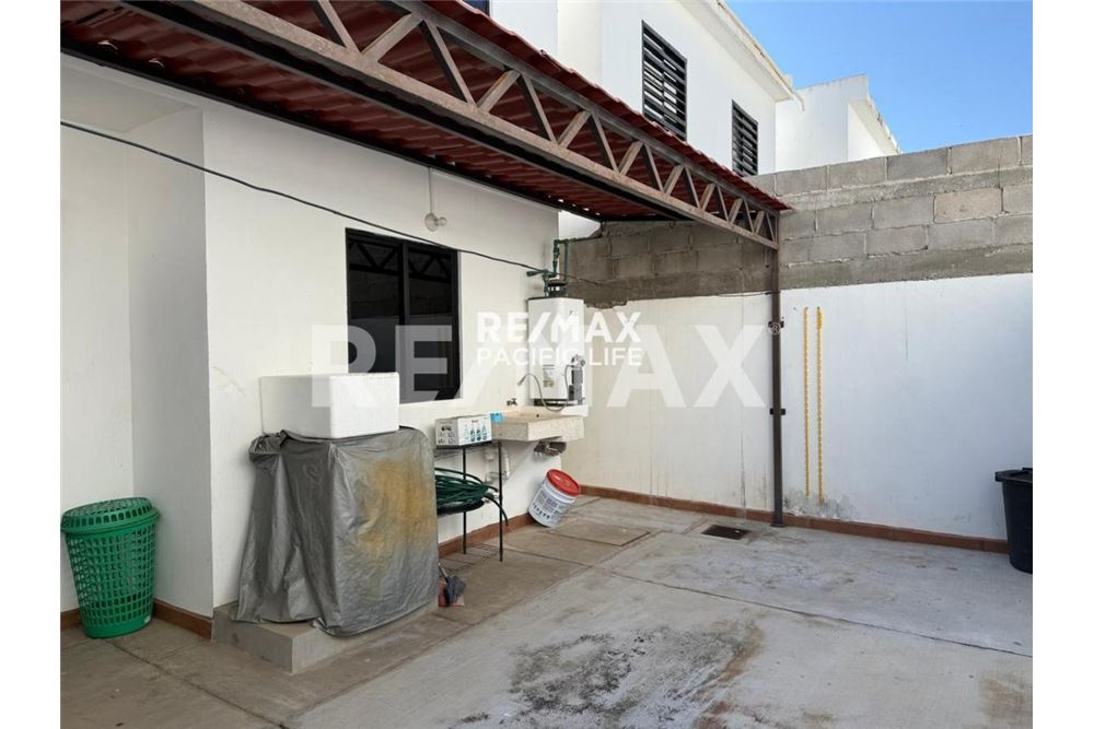 Residencial - Casa - Mazatlán, México - Mexico - 10 - 1001145021-11